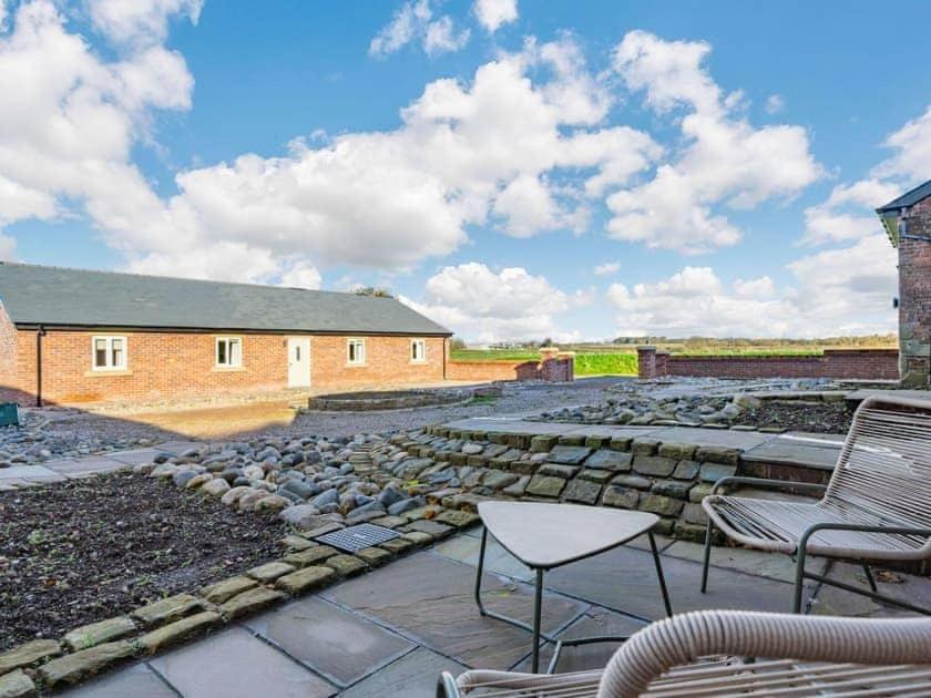 The Cottages At Ivy Farm By Charles Alexander Short Stay Lytham St Annes Exterior foto