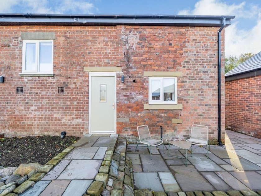 The Cottages At Ivy Farm By Charles Alexander Short Stay Lytham St Annes Exterior foto