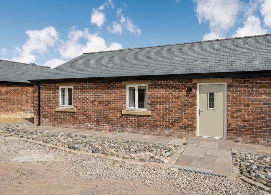 The Cottages At Ivy Farm By Charles Alexander Short Stay Lytham St Annes Exterior foto